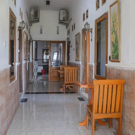 Wisma Vandera Syariah Garut Mitra Reddoorz Exterior foto